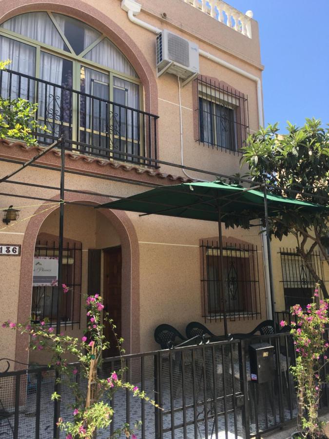 Casa Phoenix Bed & Breakfast Bed & Breakfast ลามารีนา ภายนอก รูปภาพ