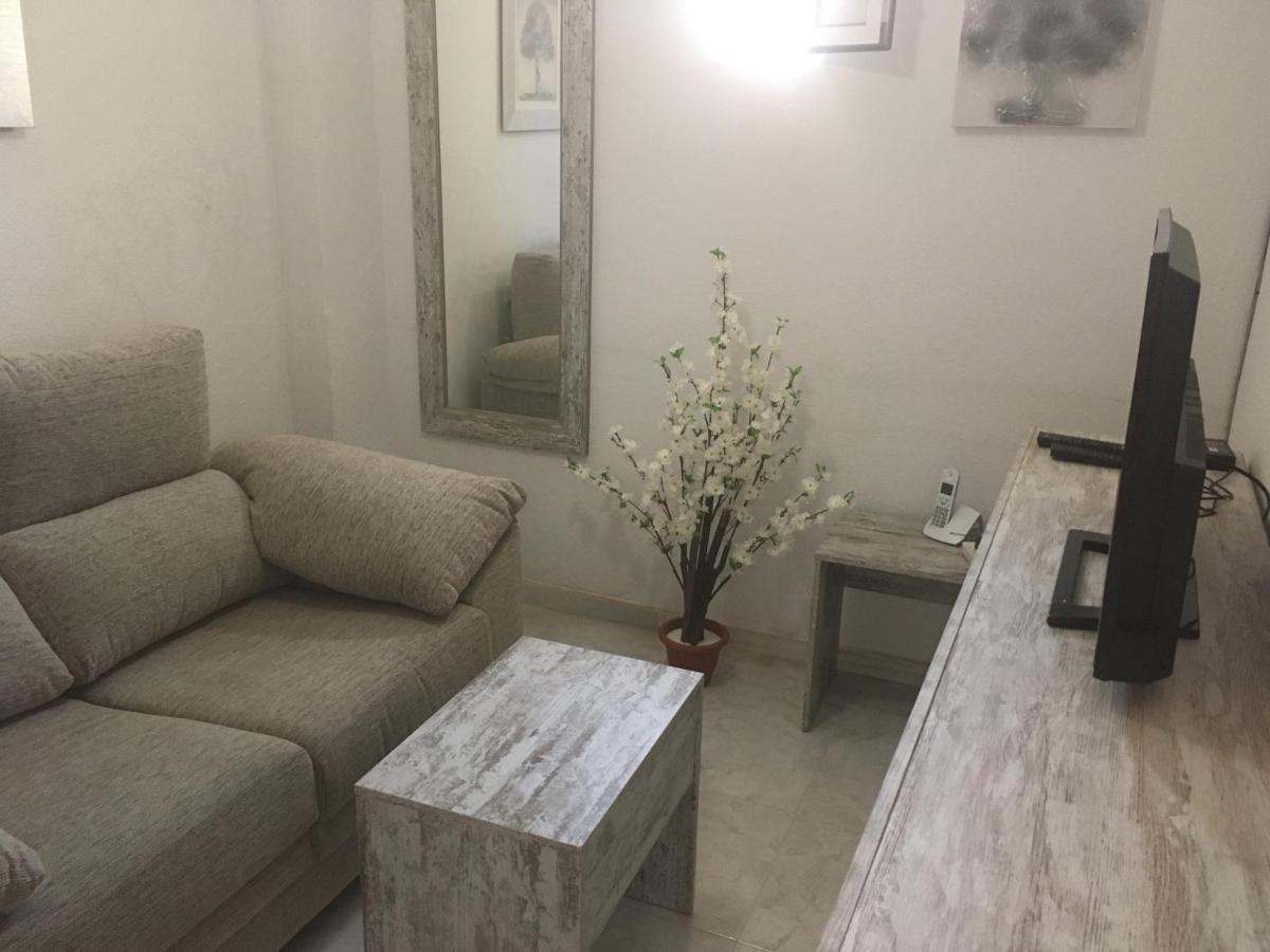 Casa Phoenix Bed & Breakfast Bed & Breakfast ลามารีนา ภายนอก รูปภาพ