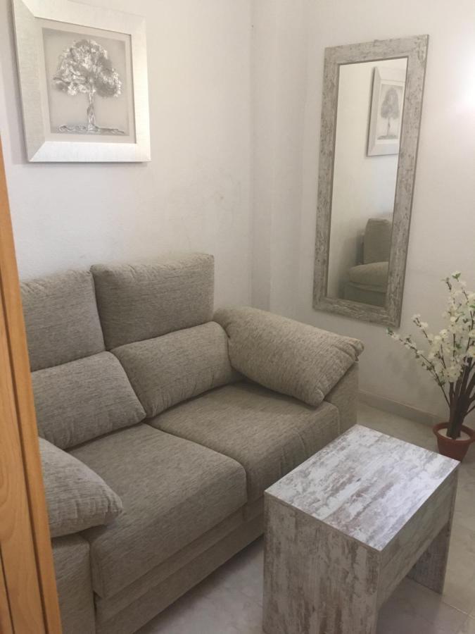 Casa Phoenix Bed & Breakfast Bed & Breakfast ลามารีนา ภายนอก รูปภาพ