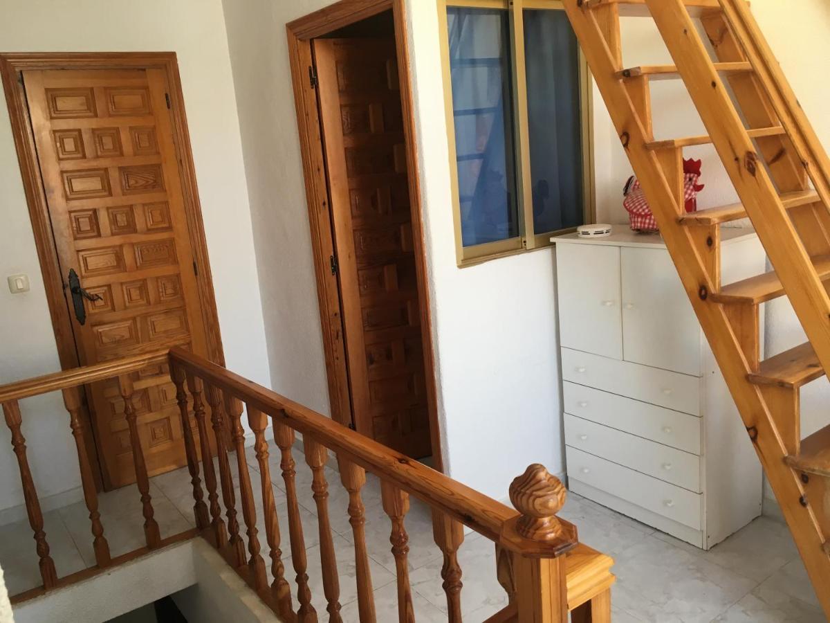 Casa Phoenix Bed & Breakfast Bed & Breakfast ลามารีนา ภายนอก รูปภาพ