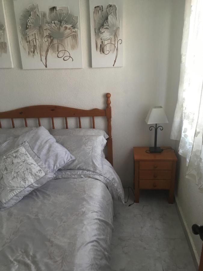 Casa Phoenix Bed & Breakfast Bed & Breakfast ลามารีนา ภายนอก รูปภาพ