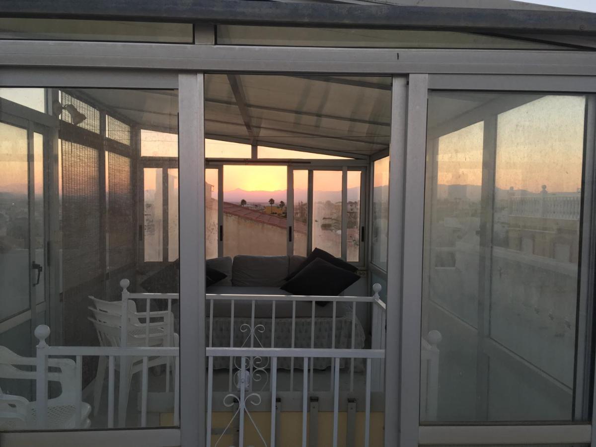Casa Phoenix Bed & Breakfast Bed & Breakfast ลามารีนา ภายนอก รูปภาพ