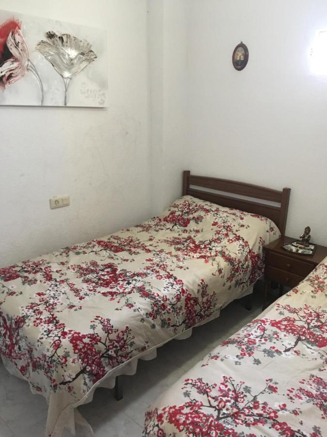 Casa Phoenix Bed & Breakfast Bed & Breakfast ลามารีนา ภายนอก รูปภาพ